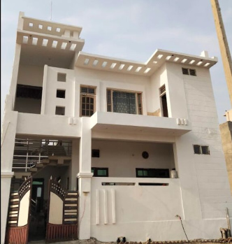 3 BHK House for Rent in Vijay Nagar, Jind