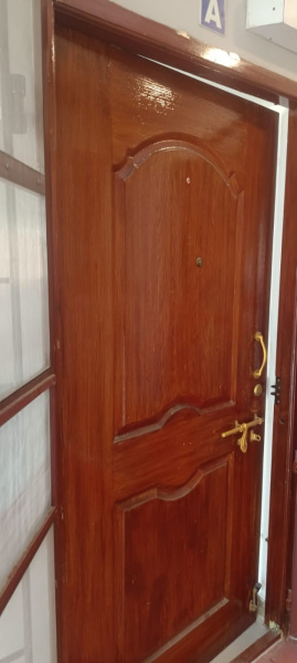 1 BHK House 750 Sq.ft. for Rent in West Extension Padi, Anna Nagar, Chennai
