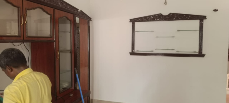 1 BHK House 750 Sq.ft. for Rent in West Extension Padi, Anna Nagar, Chennai