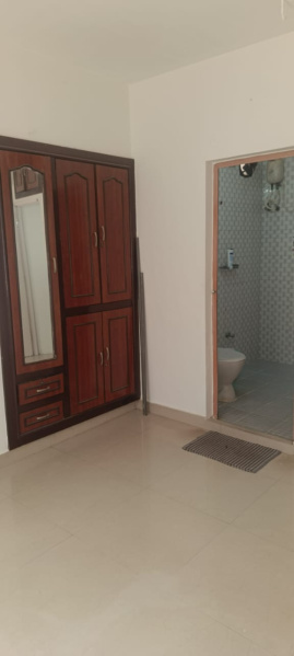 1 BHK House 750 Sq.ft. for Rent in West Extension Padi, Anna Nagar, Chennai