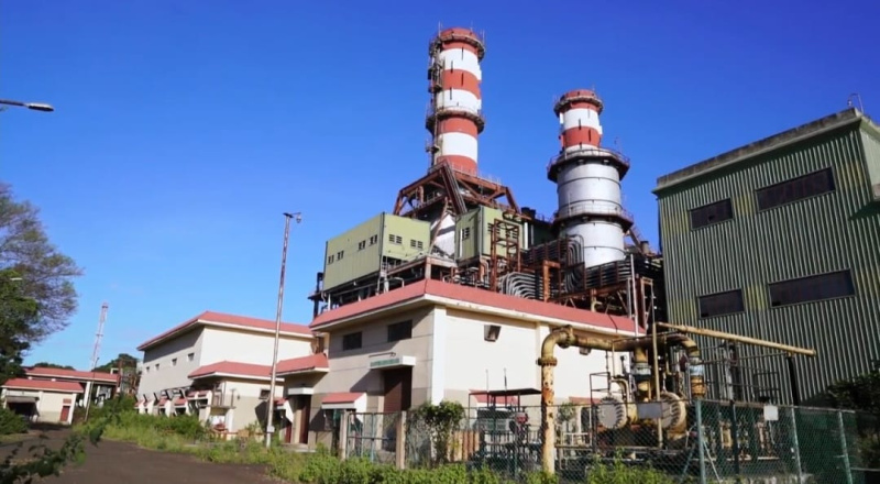  137 Acre Factory for Sale in Diwancheruvu, Rajahmundry