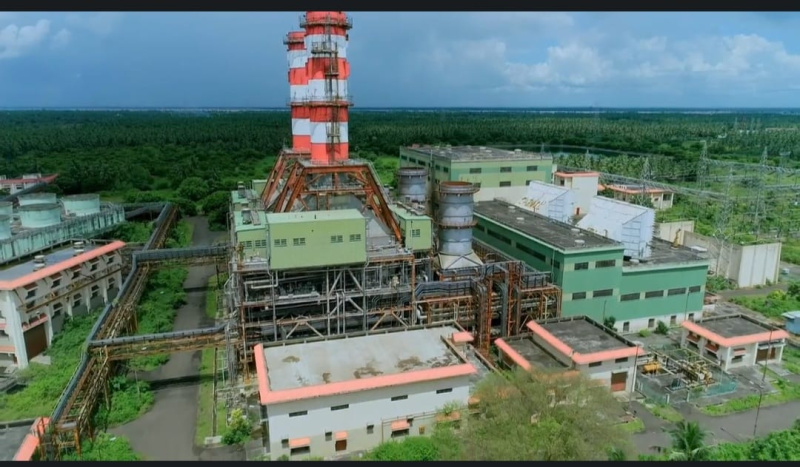  137 Acre Factory for Sale in Diwancheruvu, Rajahmundry