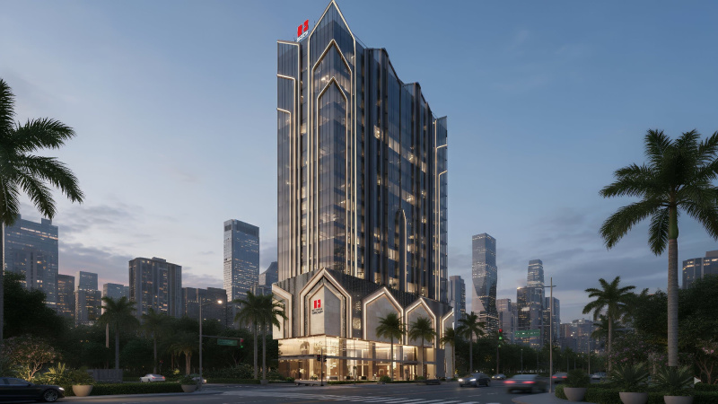  241 Sq.ft. Office Space for Sale in Mumbai