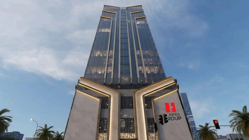  241 Sq.ft. Office Space for Sale in Mumbai