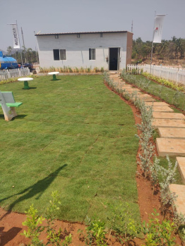  Residential Plot for Sale in Banashankari, Bangalore