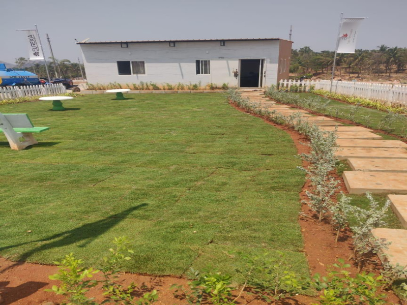  Residential Plot 1500 Sq.ft. for Sale in Banashankari, Bangalore