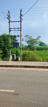  Agricultural Land for Sale in Khurja, Bulandshahr