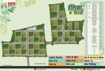  Agricultural Land for Sale in Tilwara, Jabalpur