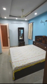 1 BHK Flat for Rent in Asha Park, Tilak Nagar, Delhi