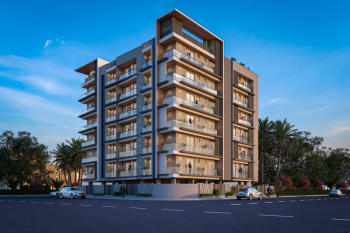 3 BHK Flat for Sale in Mansarovar, Jaipur