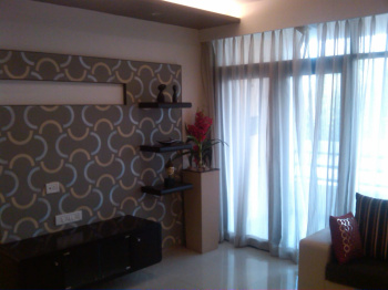 3 BHK Flat for Rent in New Alkapuri, Vadodara