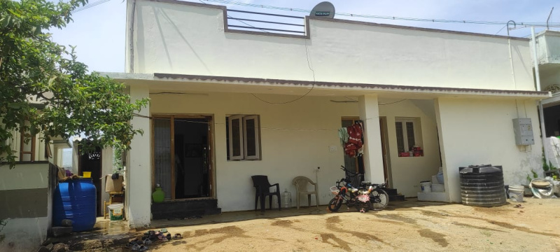 1 BHK House 1150 Sq.ft. for Sale in Dharapuram, Tirupur