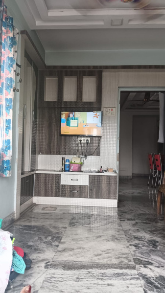 2 BHK Apartment 880 Sq.ft. for Rent in Airport Road, Kolkata