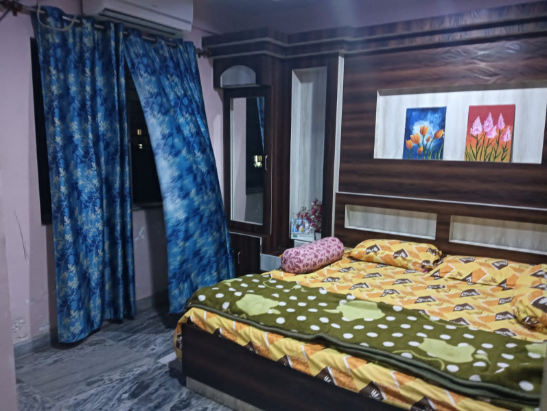 2 BHK Apartment 880 Sq.ft. for Rent in Airport Road, Kolkata