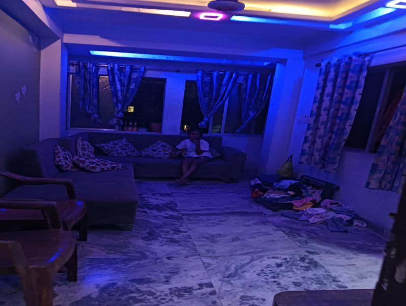 2 BHK Apartment 880 Sq.ft. for Rent in Airport Road, Kolkata