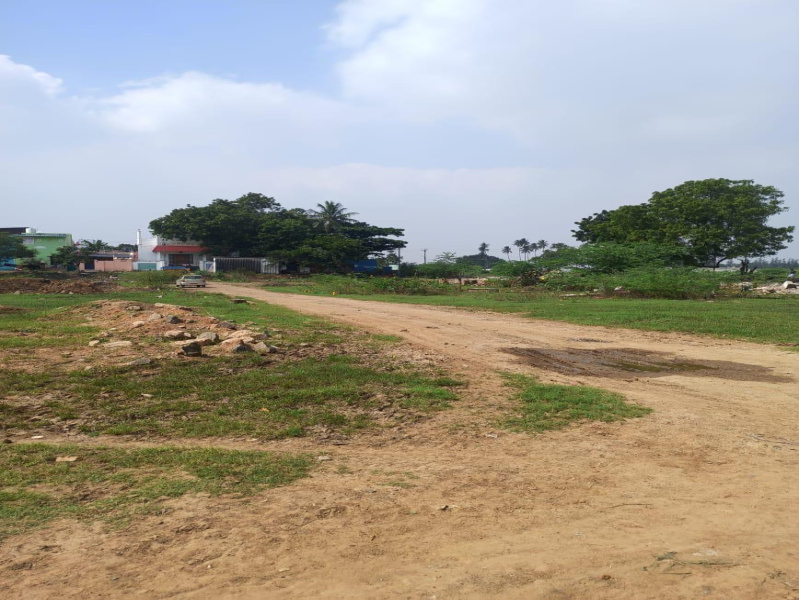  Residential Plot 600 Sq.ft. for Sale in Kolapakkam, Chennai