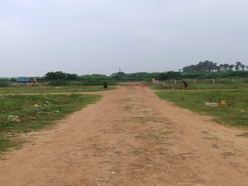  Residential Plot 600 Sq.ft. for Sale in Kolapakkam, Chennai