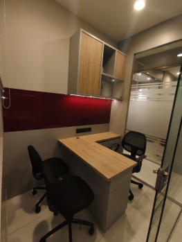  Office Space for Rent in Park Street, Kolkata