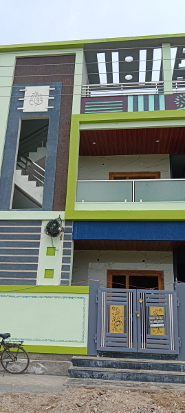 2 BHK House 900 Sq.ft. for Sale in Yenamalakuduru, Vijayawada