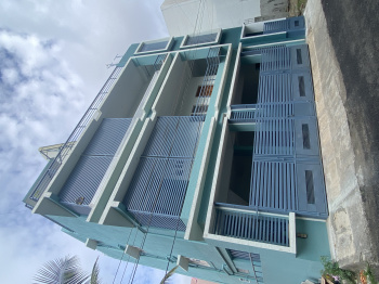 2 BHK House for Sale in Kothanur, Bangalore