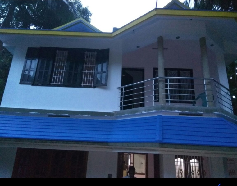 3 BHK House 1500 Sq.ft. for Sale in Attoor, Kanyakumari
