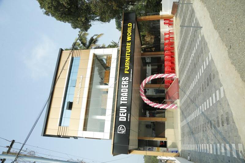  Commercial Shop 9686 Sq.ft. for Sale in Chottanikkara, Ernakulam