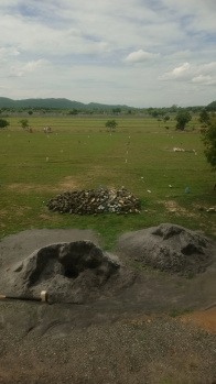  Residential Plot for Sale in Ozhalur, Chengalpattu