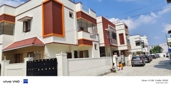 2 BHK Villa for Sale in Guduvancheri, Chennai