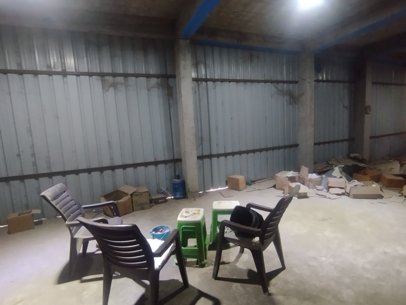  1582 Sq.ft. Showroom for Rent in Alampatti, Ghazipur