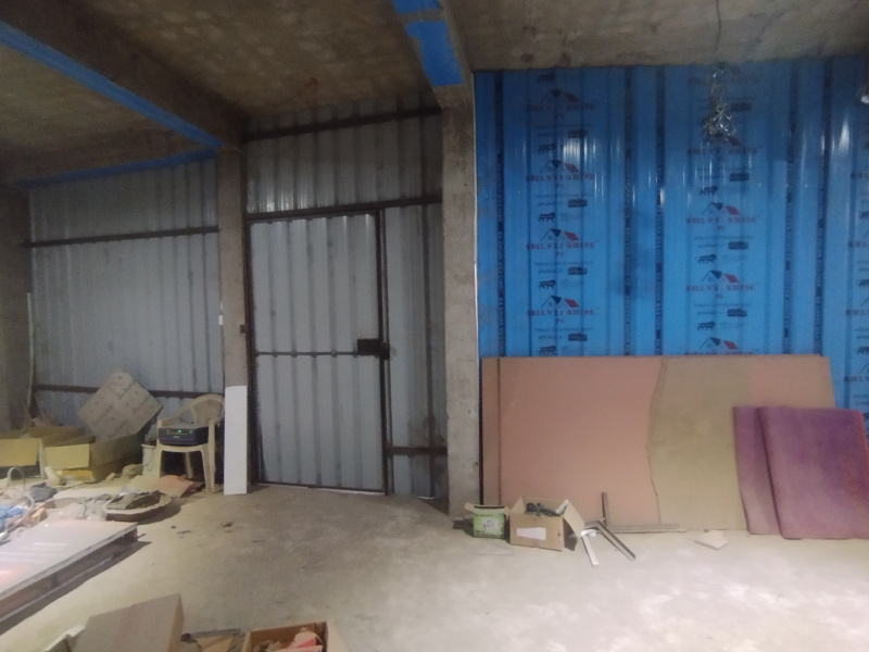  1582 Sq.ft. Showroom for Rent in Alampatti, Ghazipur