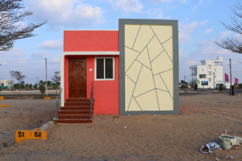  Residential Plot for Sale in Ecr To Marakanam Road, Chennai