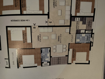 3 BHK Villa for Sale in Mudichur, Chennai