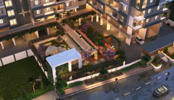 2 BHK Flat for Sale in Saddu, Raipur