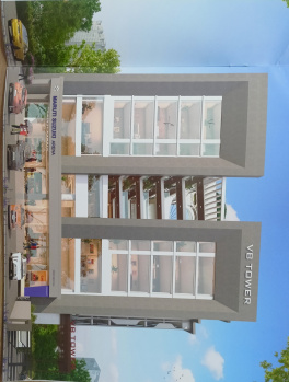  Business Center for Sale in Mowa, Raipur