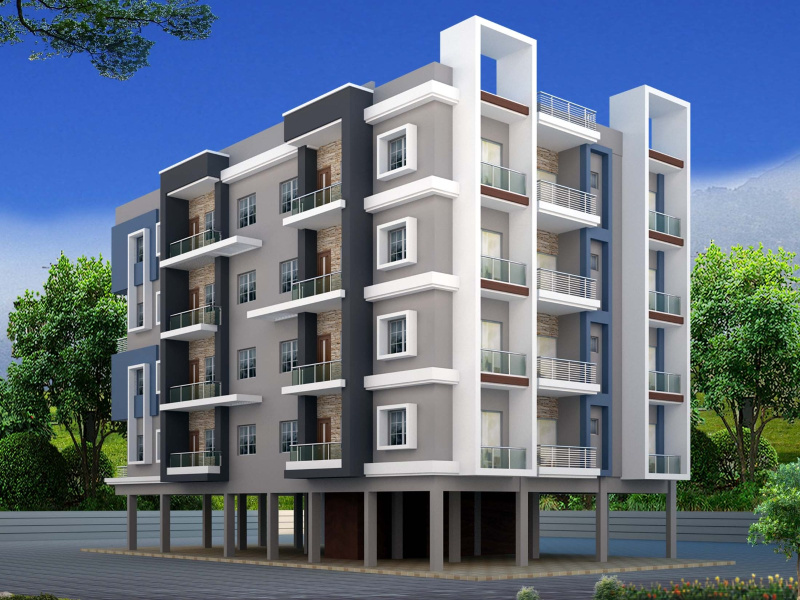 3 BHK Apartment 1360 Sq.ft. for Sale in Mango, Jamshedpur