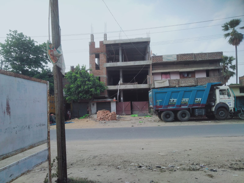  Office Space 2100 Sq.ft. for Rent in Chapra, Saran