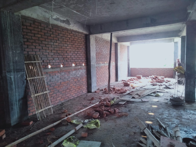  Office Space 2100 Sq.ft. for Rent in Chapra, Saran
