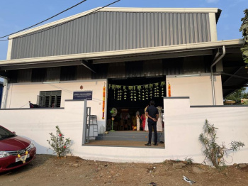  Factory for Rent in Kondayampalayam, Coimbatore