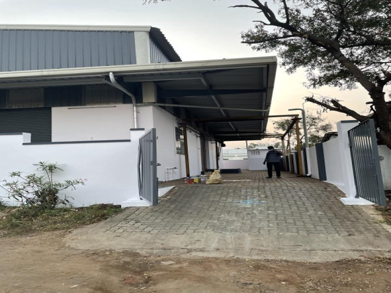  Factory 3700 Sq.ft. for Rent in Kondayampalayam, Coimbatore