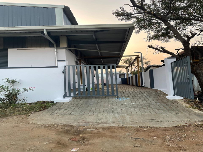  Factory 3700 Sq.ft. for Rent in Keeranatham, Coimbatore