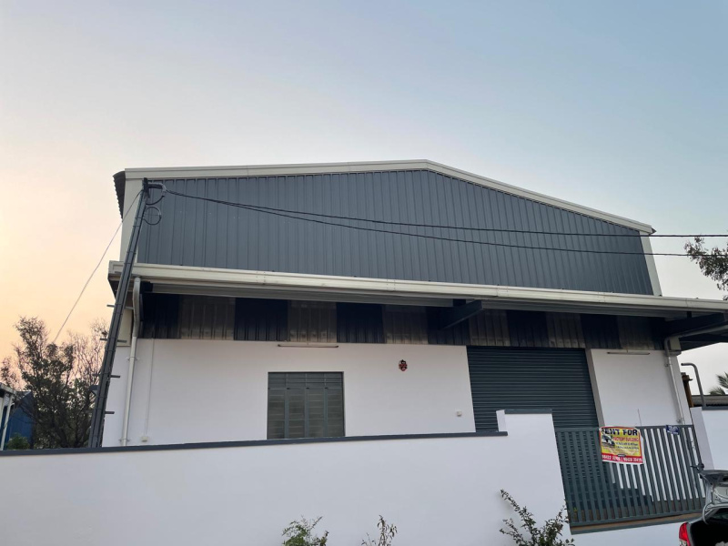  Factory 3700 Sq.ft. for Rent in Keeranatham, Coimbatore