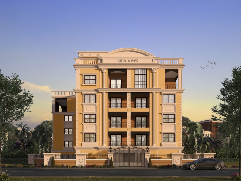 3 BHK Apartment 1811 Sq.ft. for Sale in Patia, Bhubaneswar