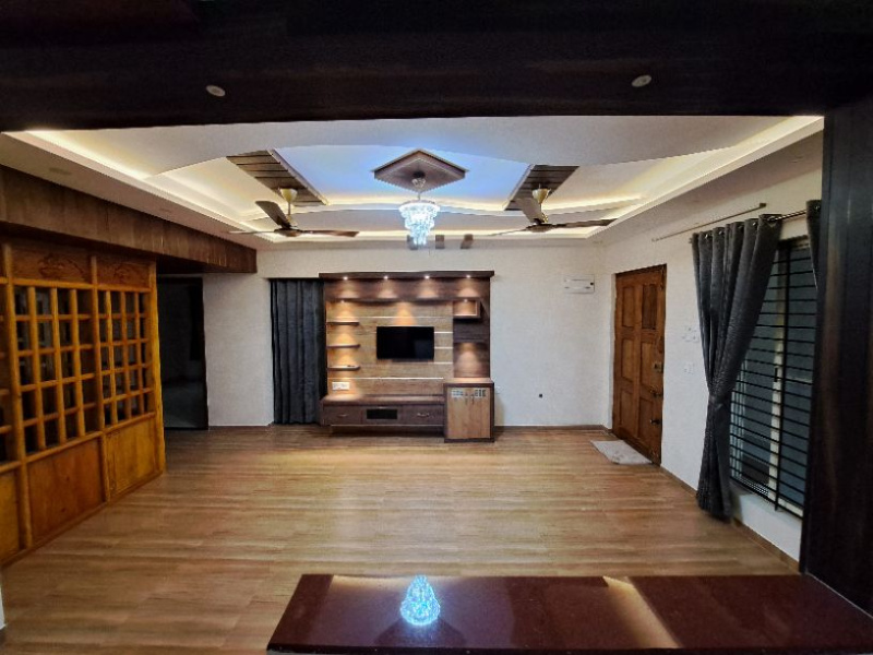 3 BHK Apartment 1230 Sq.ft. for Sale in Kundapura, Udupi