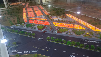  Residential Plot for Sale in Chaksu, Jaipur