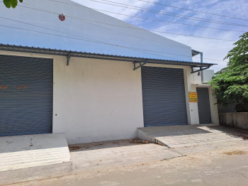  Showroom for Rent in Jagir Ammapalayam, Salem