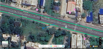  Commercial Land for Sale in Kalyani, Kolkata