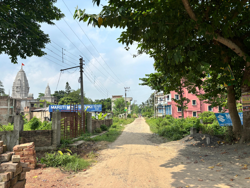  Commercial Land 14 Katha for Sale in Kalyani, Kolkata