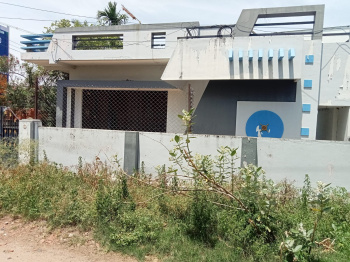 2 BHK House for Rent in Nandavanapatti, Dindigul