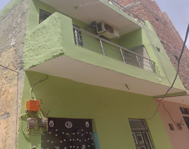 4 BHK House 1500 Sq.ft. for Sale in Jai Vihar, Najafgarh, Delhi