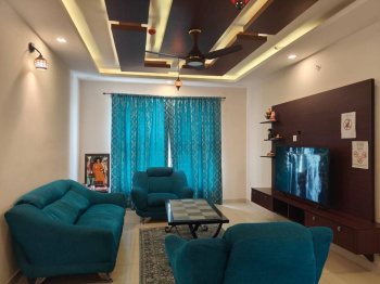 3 BHK Flat for Rent in Kr Puram, Bangalore